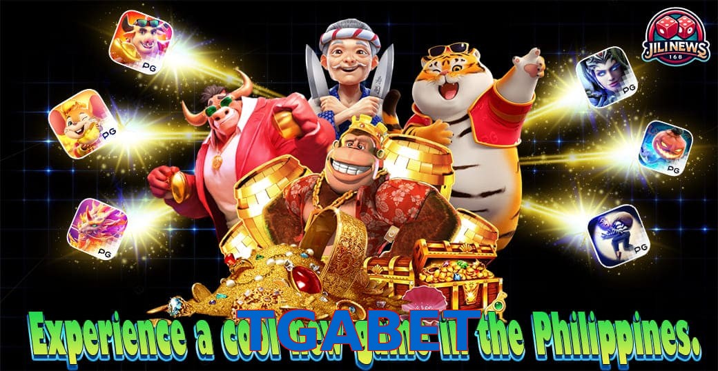 TGABET