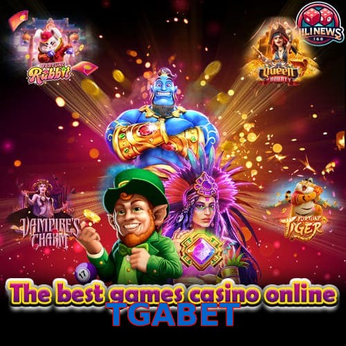 TGABET