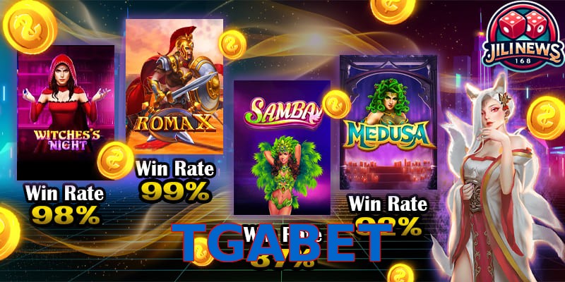 TGABET