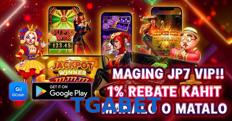 TGABET