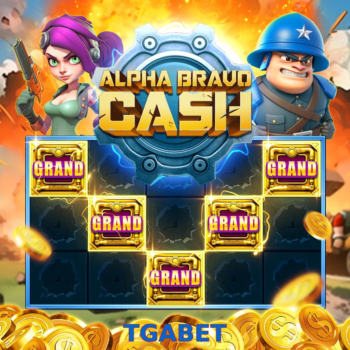 TGABET