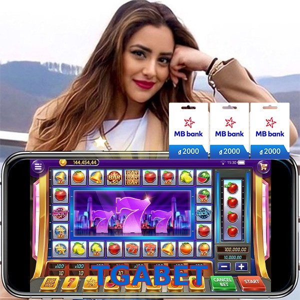 TGABET
