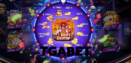 TGABET