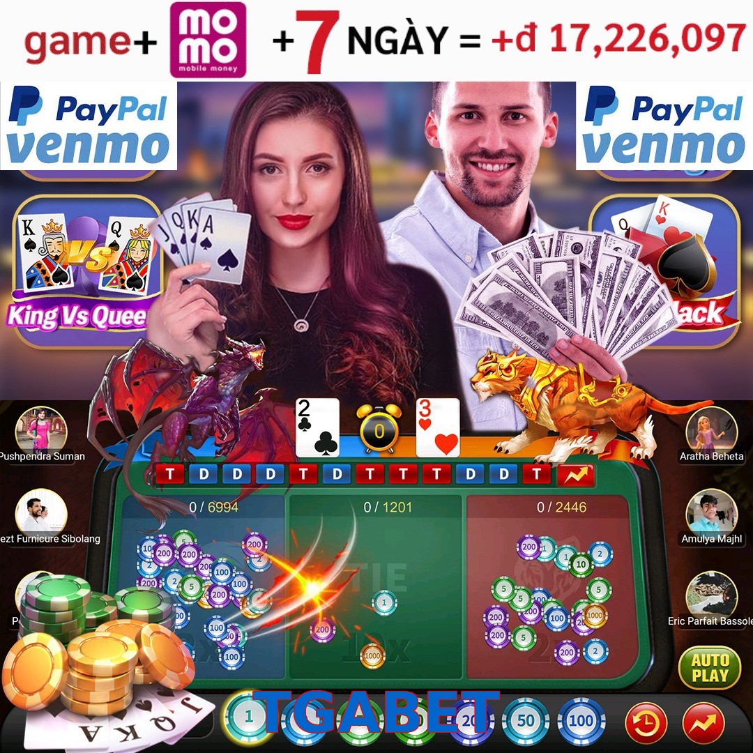TGABET