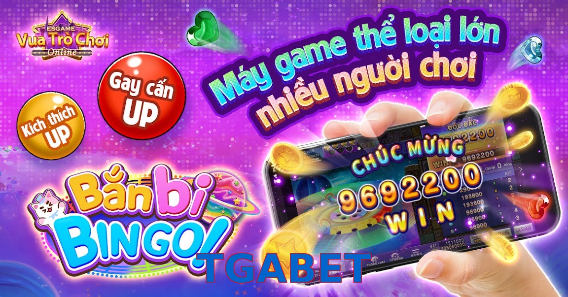 TGABET
