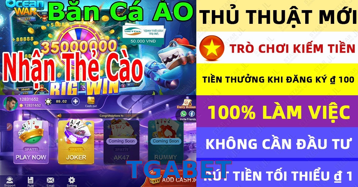 TGABET