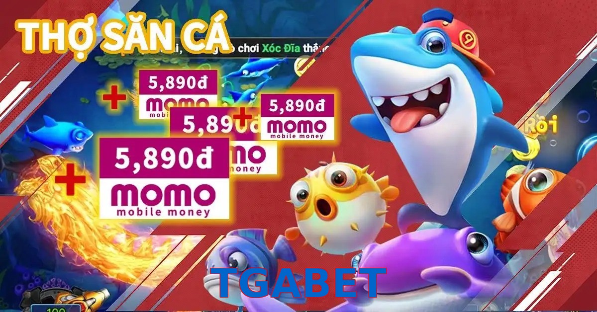 TGABET