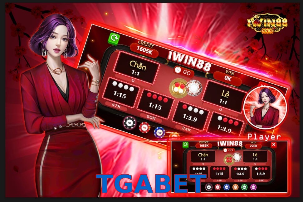 TGABET