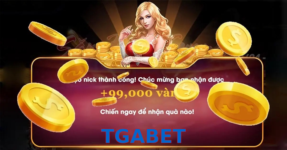 TGABET