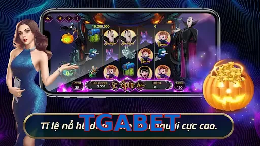 TGABET