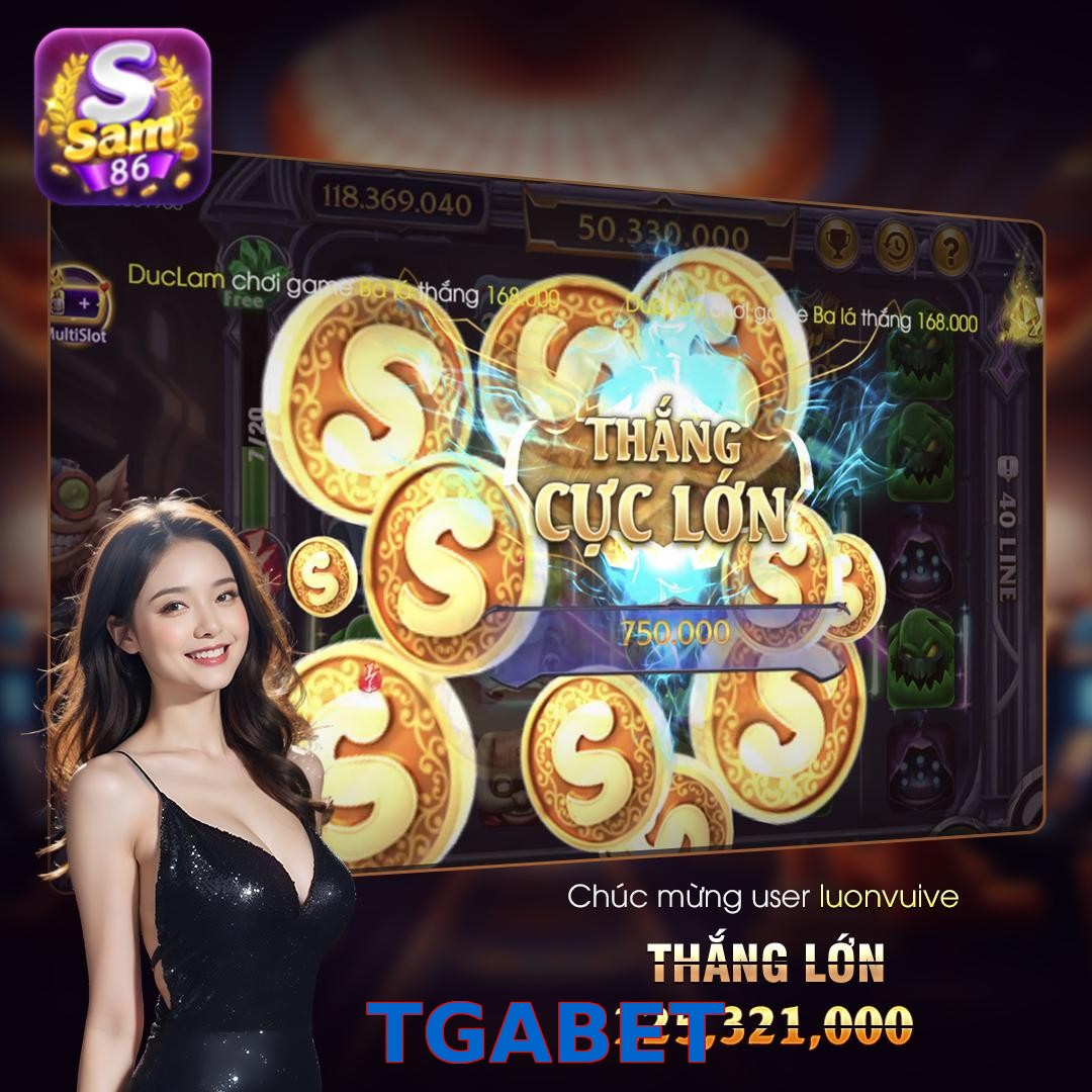 TGABET