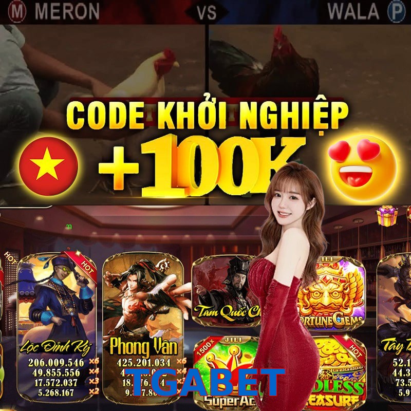 TGABET