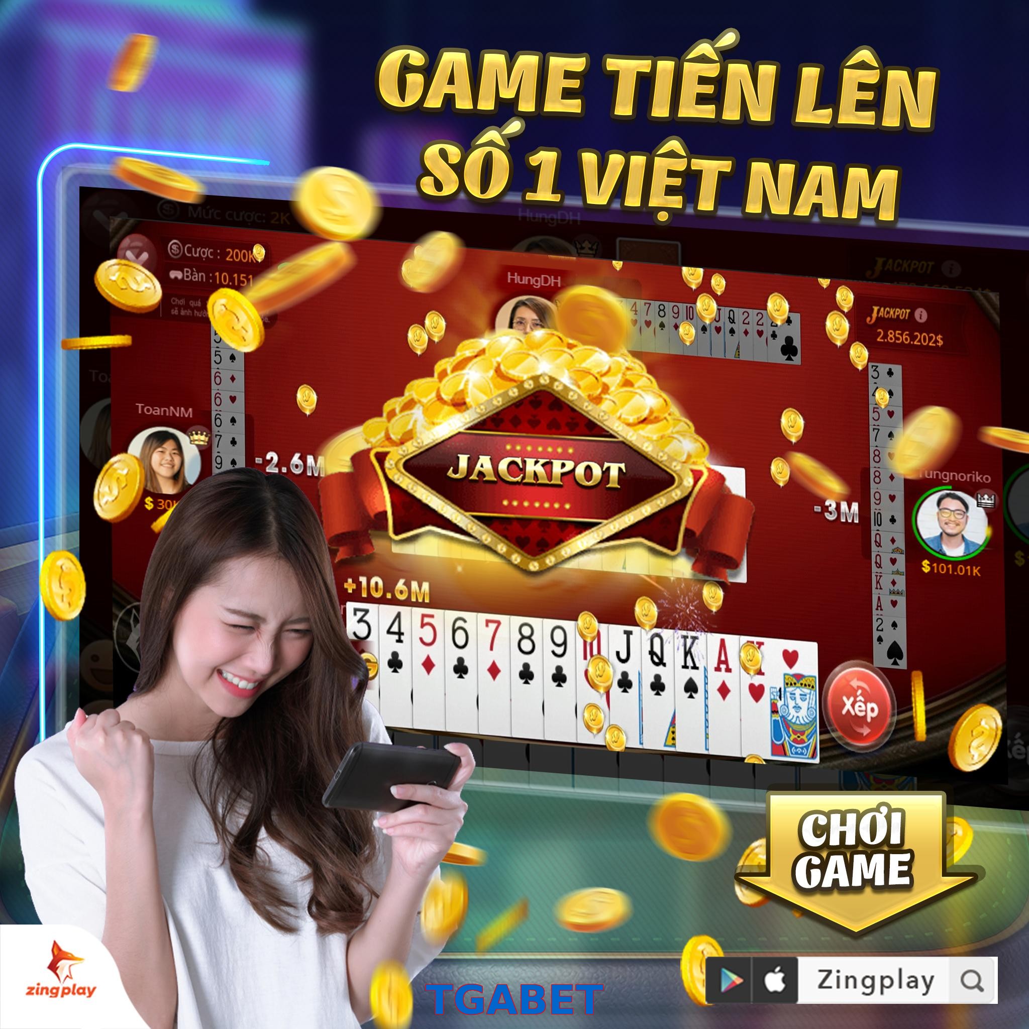TGABET