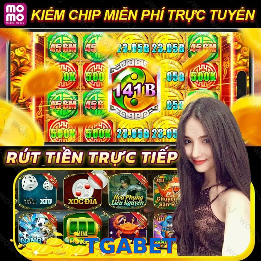 TGABET
