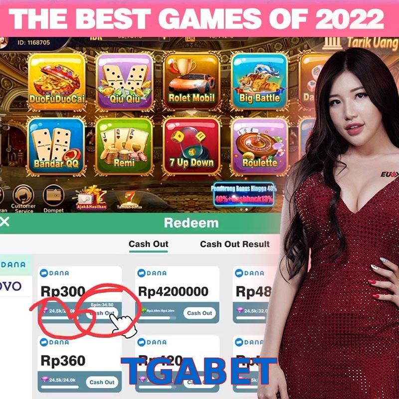 TGABET